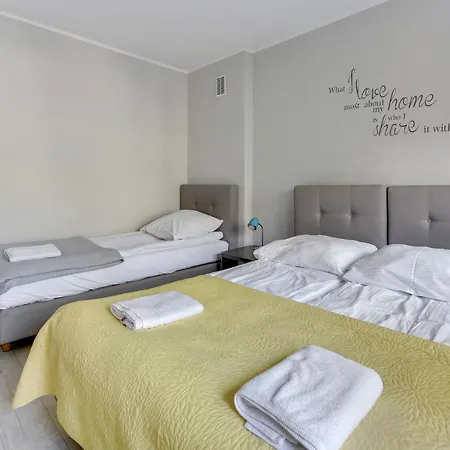 Appartamento Golden Sands By Grand *