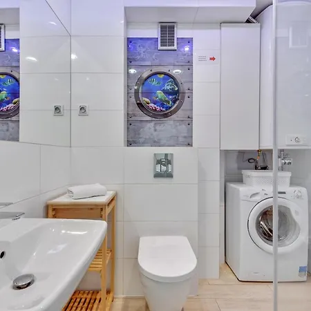 Golden Sands By Grand * Sopot