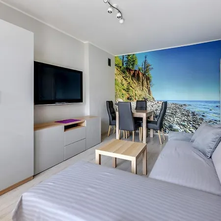 Golden Sands By Grand Sopot