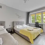 Golden Sands By Grand Apartamento Sopot
