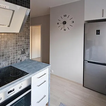 Apartmán Golden Sands By Grand