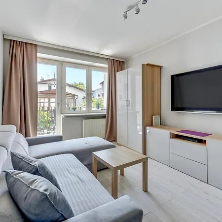 Golden Sands By Grand Apartmán