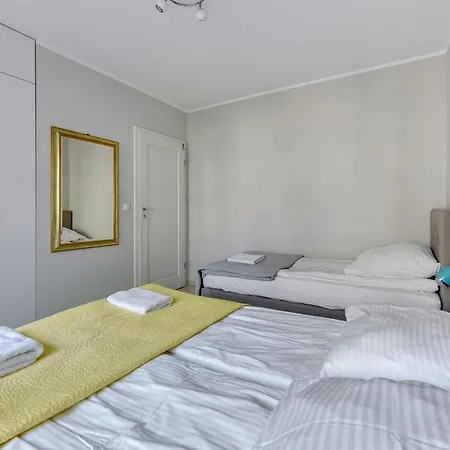 Apartmán Golden Sands By Grand *