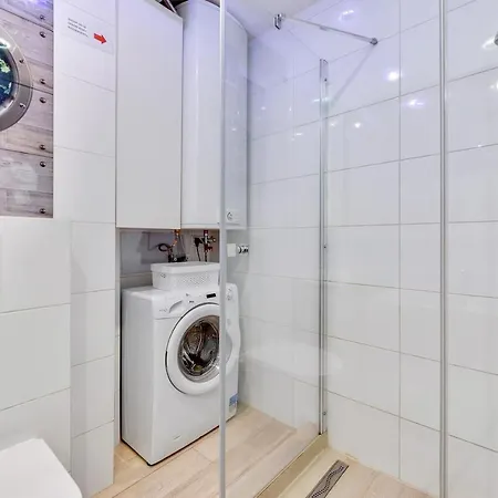 Golden Sands By Grand Apartmán Sopoty