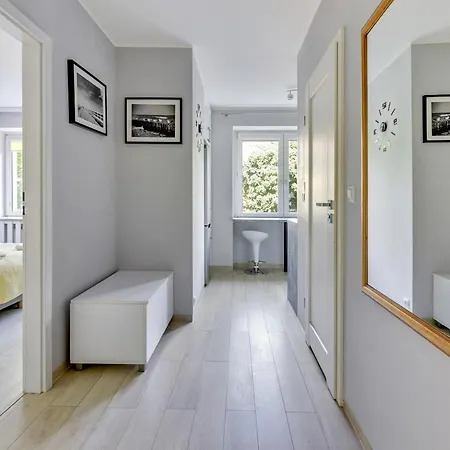 Golden Sands By Grand Apartmán *