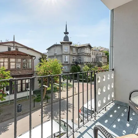 Golden Sands By Grand Sopoty