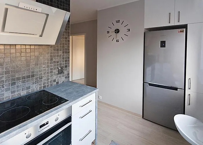 公寓 Golden Sands By Grand