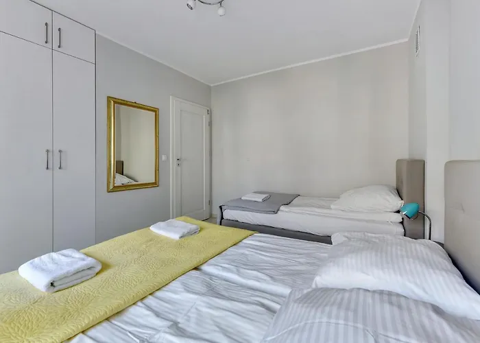 Apartament Golden Sands By Grand *