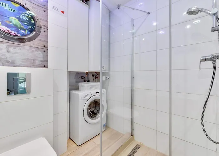 Golden Sands By Grand 公寓 索波特