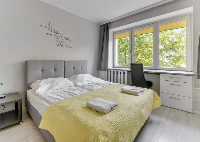 Golden Sands By Grand Sopot