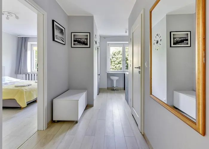 Golden Sands By Grand 公寓 *