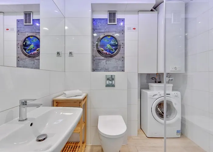 Golden Sands By Grand * 索波特