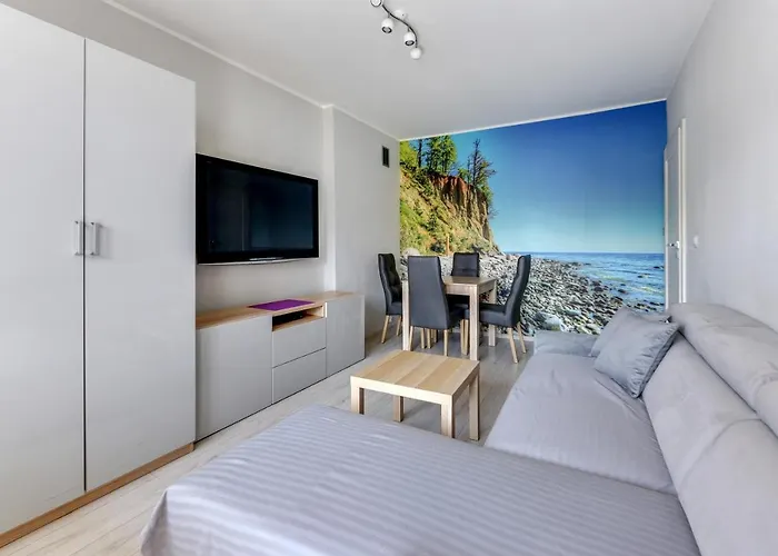 Golden Sands By Grand Сопот